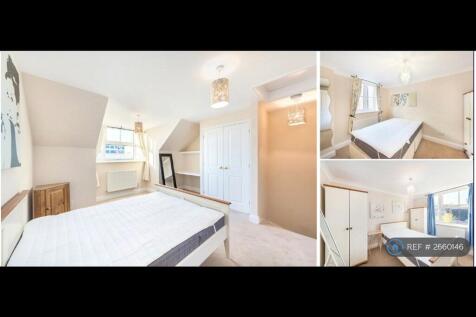 Bedrooms