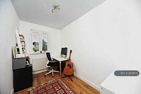 Third Bedroom