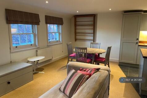 Lounge And Dining Area