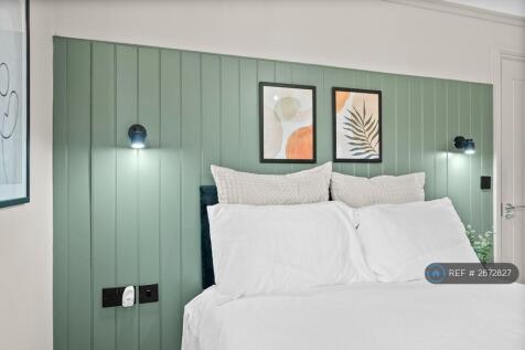 Example Of Larger Room
