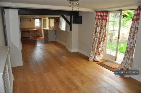 40ft Living Room/Kitchen