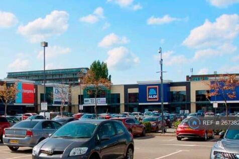 White City Retail Park