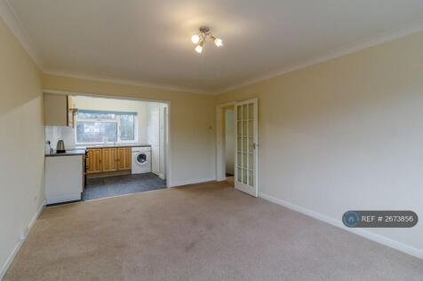 Living / Dining Room