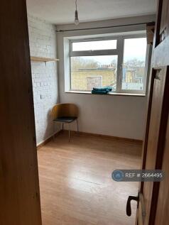 Small Bedroom