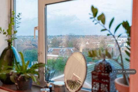 View From Bedroom