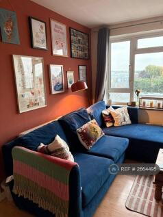 Lounge- Current Tenant Furniture