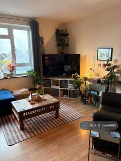 Lounge- Current Tenant Furniture
