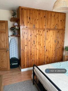 Master Bedroom Wardrobes