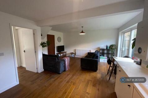 Living Room / Kitchen