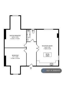 Floorplan / Layout