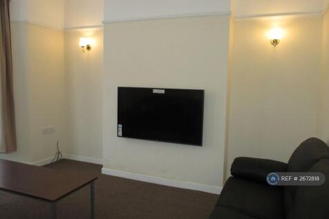 Separate Large Lounge  