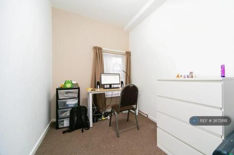 Study Spare Room/Study 