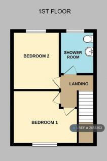 First Floor Plan