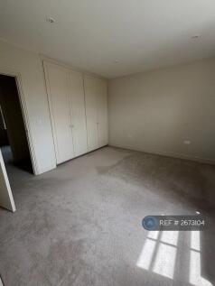 Top Lodge Master Bedroom