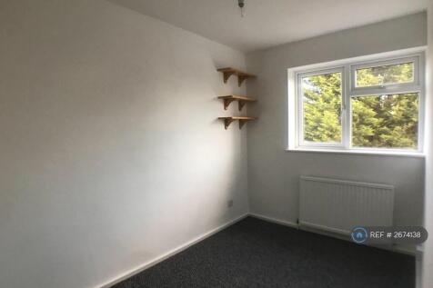 Bedroom 3 Double Sized 