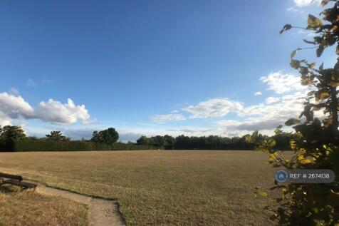 Padbury Playing Fields