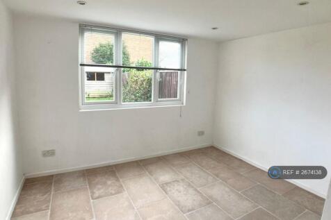 Reception 2 Aka The Sunny Garden Room