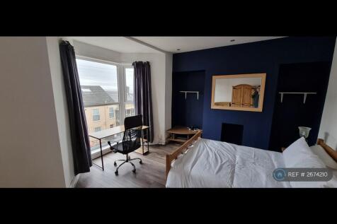 Room 4 - 1st Floor Front