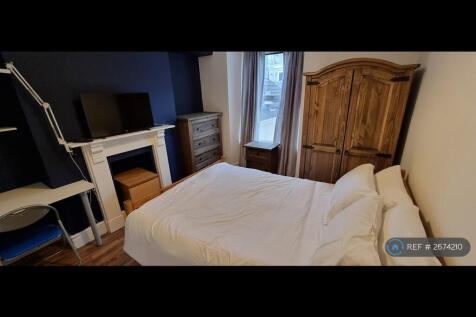 Room 3 - 1st Floor Middle