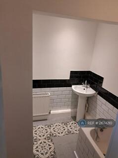 Ground Floor Bathroom