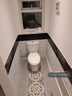 Ground Floor Bathroom