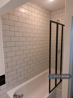 Ground Floor Bathroom