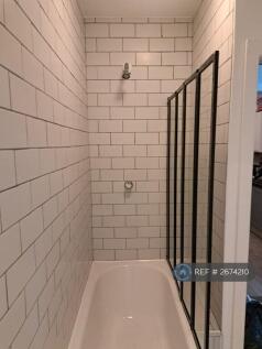 Ground Floor Bathroom