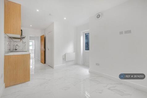 Living Room With Door To Private Courtyard