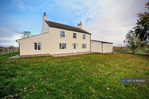 Thorn Tree Farmhouse