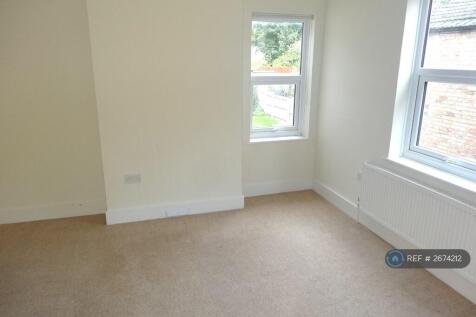 Main Bedroom With En-Suite