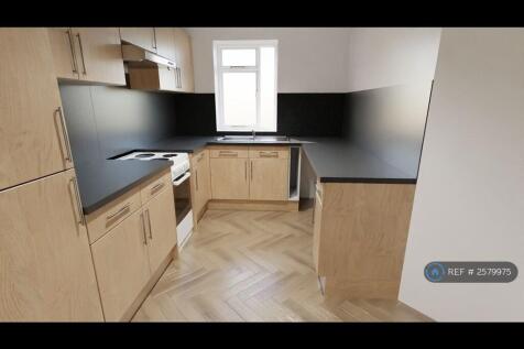 Fully Fitted Kitchen