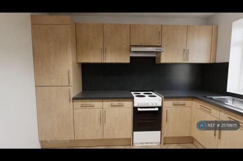 Fully Fitted Kitchen