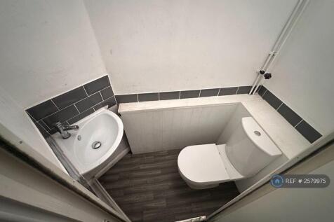 Down Stairs Wc