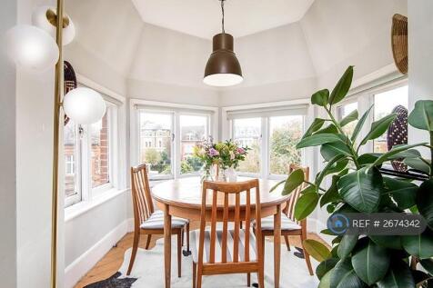 Dining In The Turret