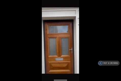 Own Separate Entrance