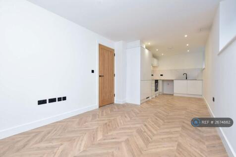 Kitchen/Dining/Lounge