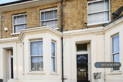 Stylish Refurbished 1 Bed Flat