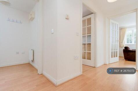 Light And Spacious Hallway