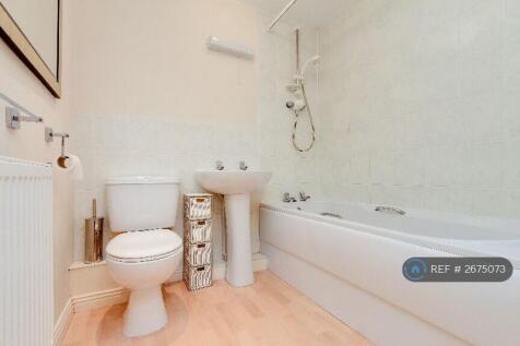 Clean Smart Bathroom