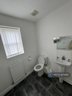 Downstairs Toilet