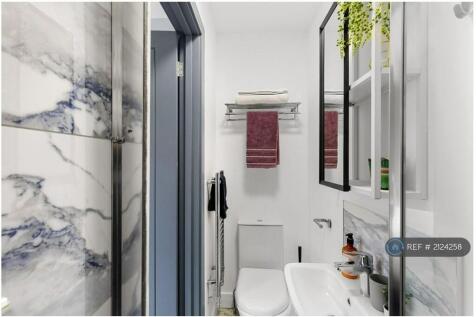 Typical En-Suite, This Is R1