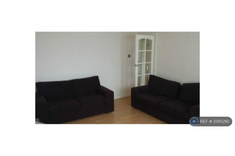 Previous Lounge Configuration