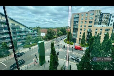 Biggest Balcony You Can Find On These Flats