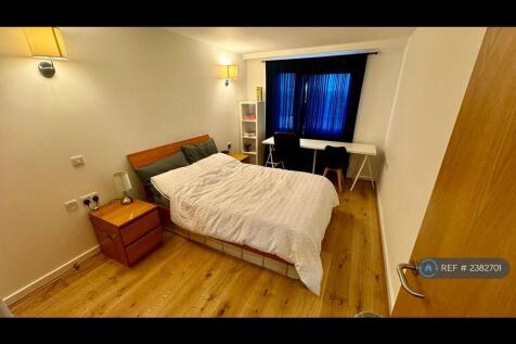 New Mattress And Bed Linen