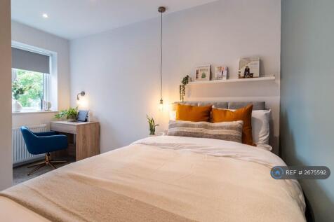 Double Room With Private Ensuite