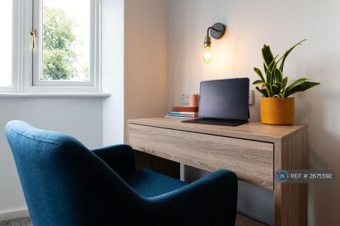 Superfast Wi-Fi Provided