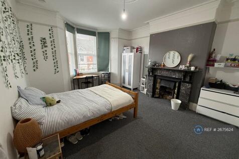 Bedroom 1 First Floor