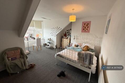 Bedroom  3 Upper Floor