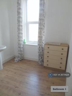 First Floor Bathroom