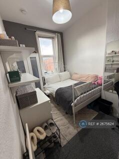 Bedroom 2 First Floor